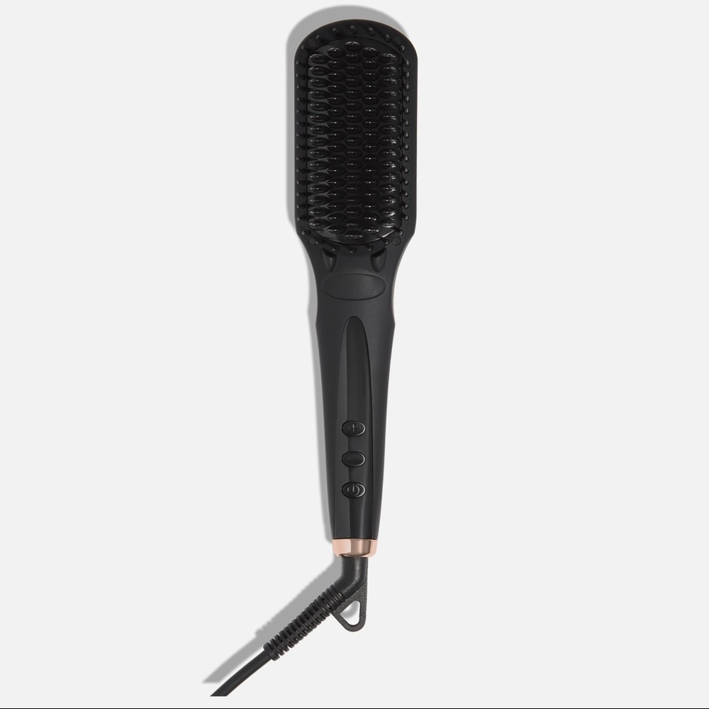 Amika Straightening Brush